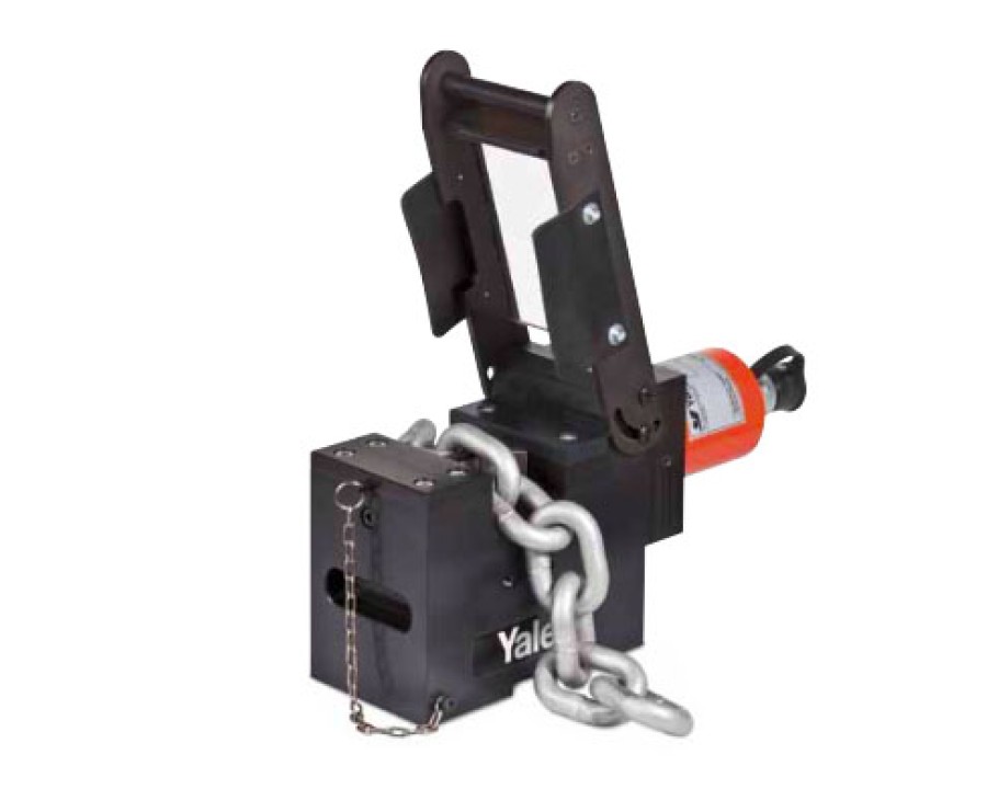 YCC-201 Hydraulic Chain Cutter