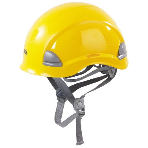 Petzl Yellow Vertex Best Helmet 