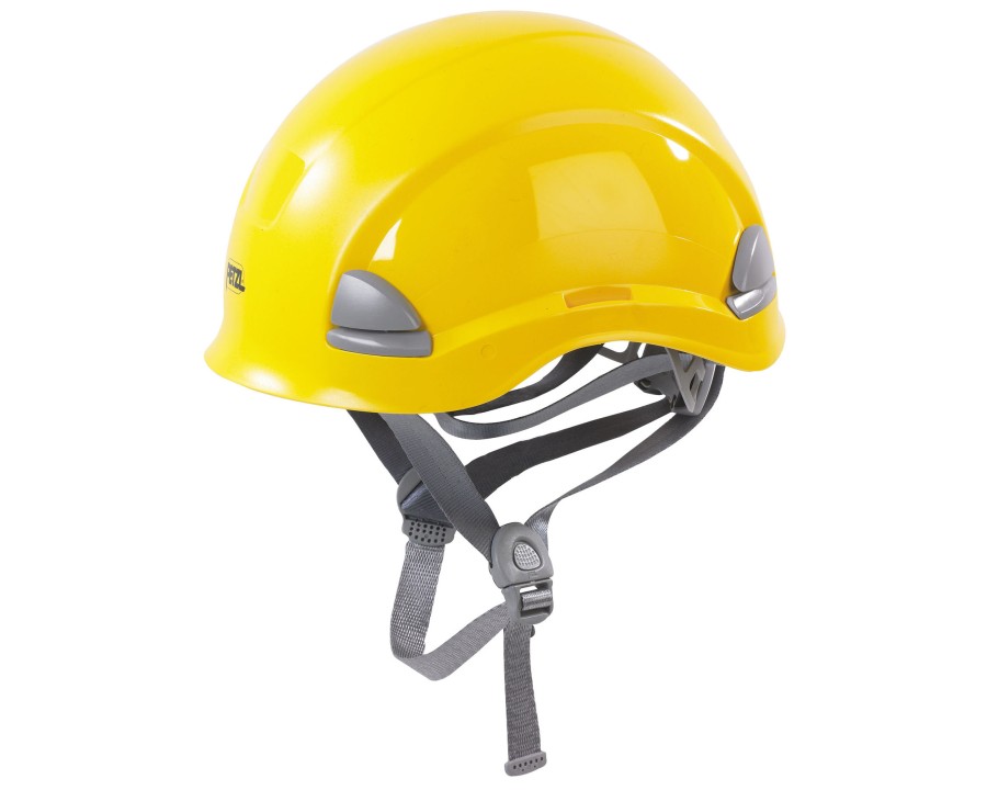 Petzl Yellow Vertex Best Helmet 