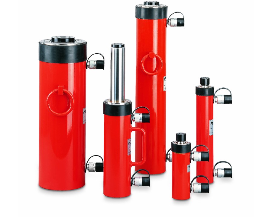 YH Universal Cylinders