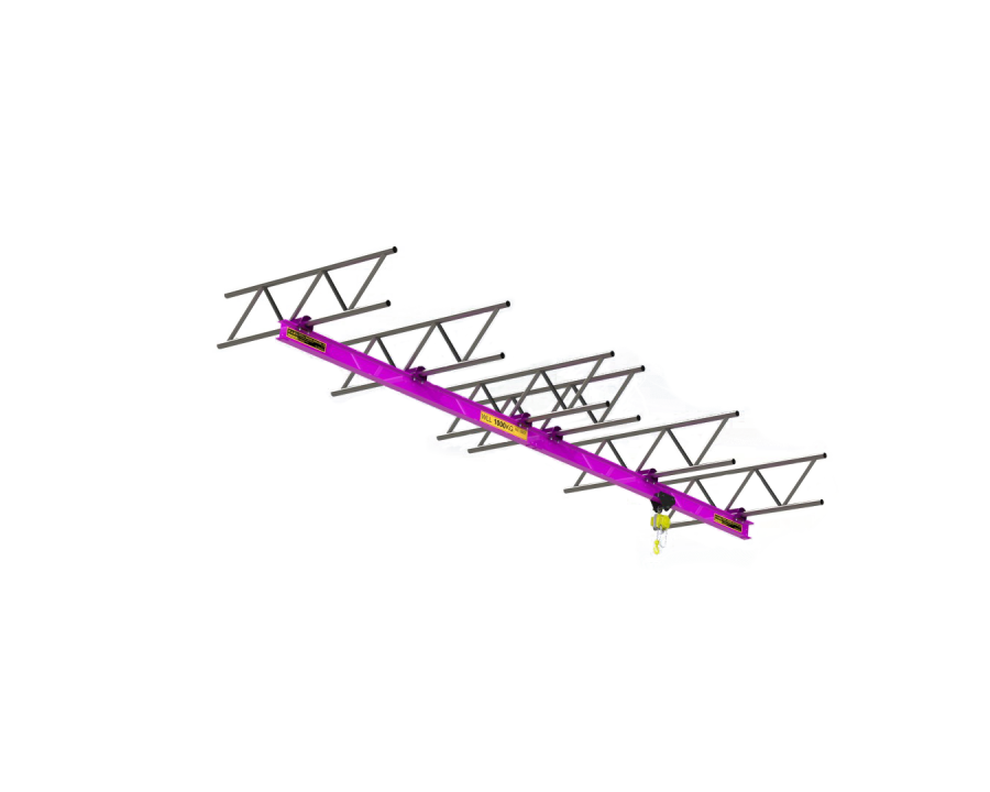 Runway Beam - RB031T