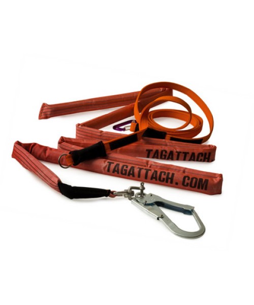 25mm Tagline Grip Rope