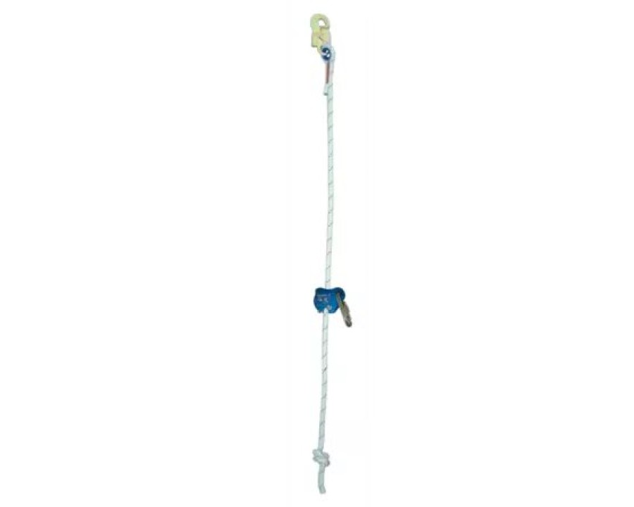 Adjustable lanyard - LCM 05