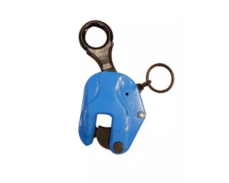 KF clamp