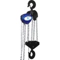 Tralift manual chain hoists | 0.25 - 2 Tonnes