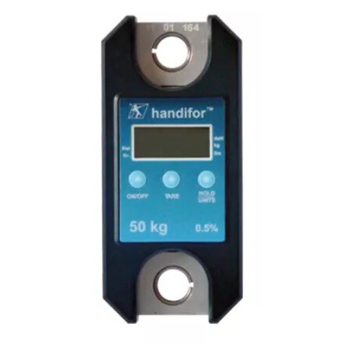 Handifor™ digital weigher