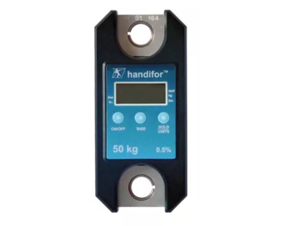 Handifor™ digital weigher