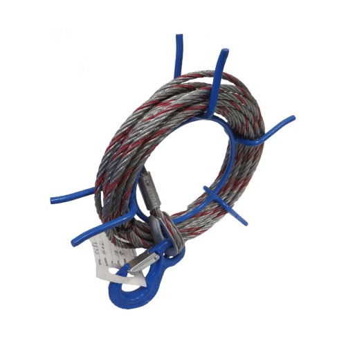 Maxiflex Wire Rope