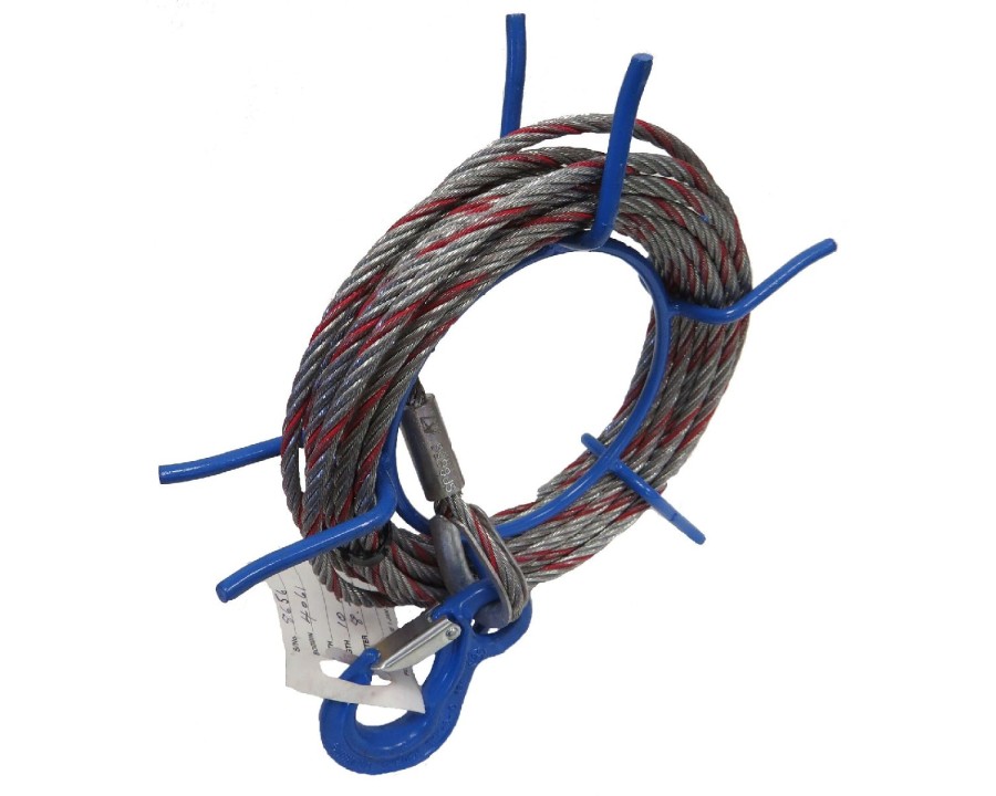 Maxiflex Wire Rope