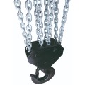 YALE VSIII ‘Medium Duty’ Hand Chain Hoists | 20 - 50 Tonnes