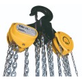 YALE VSIII ‘Medium Duty’ Hand Chain Hoists | 20 - 50 Tonnes