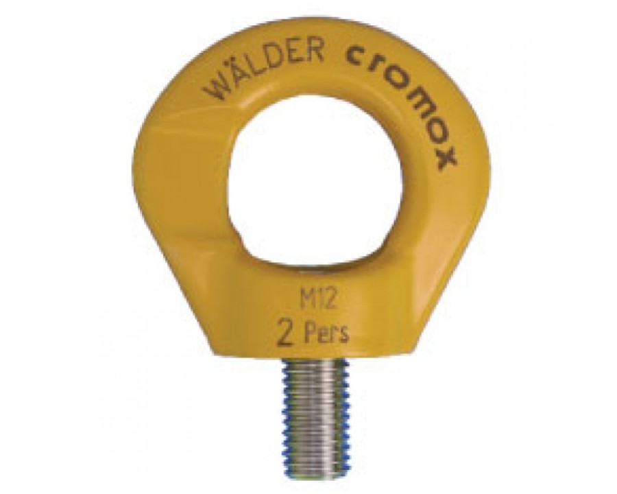 William Hackett cromox Grade 6 Swivel Eye Bolt