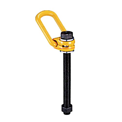 William Hackett Yoke Lifting Point Long Bolt  - Metric Thread