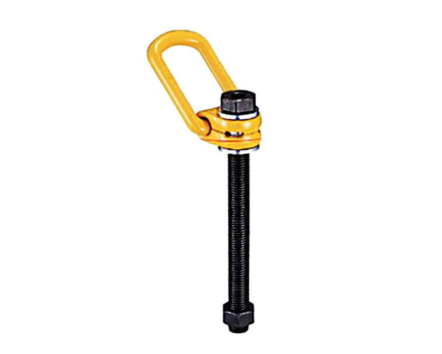 William Hackett Yoke Lifting Point Long Bolt  - Metric Thread