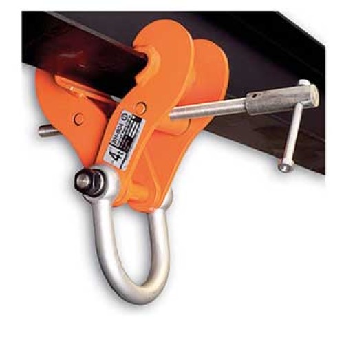 William Hackett WH-BC Fixer Jaw Super Clamp