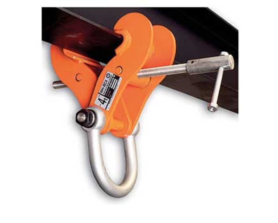 William Hackett WH-BC Fixer Jaw Super Clamp