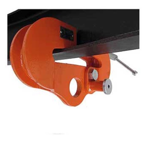 William Hackett WH-UBC universal Beam Clamp