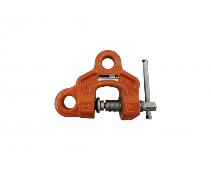 William Hackett WH Multi-Directional Clamp