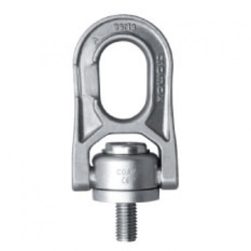 William Hackett cromox Grade 6 Swivel Lifting Point