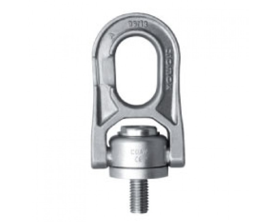 William Hackett cromox Grade 6 Swivel Lifting Point