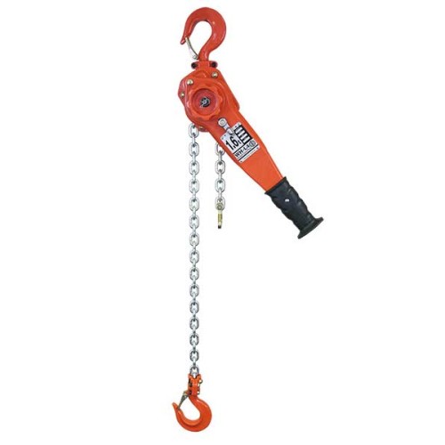 William Hackett WH-L4 Lever Hoist | 800Kg - 15 Tonnes