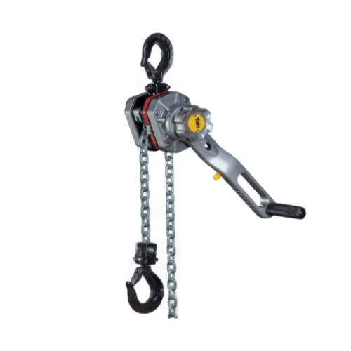 Yale ERGO 360 Ratchet Lever Hoist Utility Version