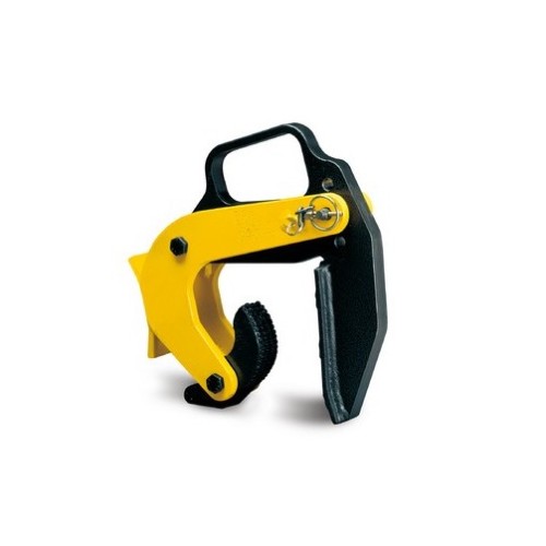 Camlock BTG Concrete Pipe Lifting Clamp