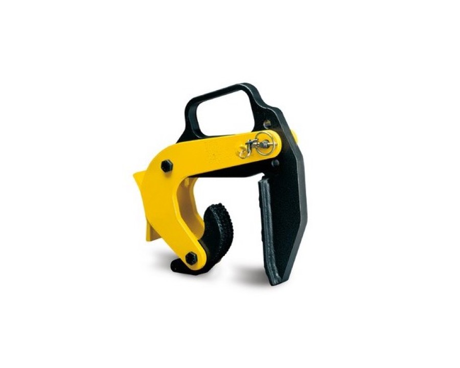 Camlock BTG Concrete Pipe Lifting Clamp