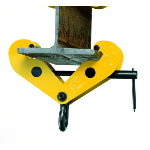 SC92 Beam Clamps With Shackle