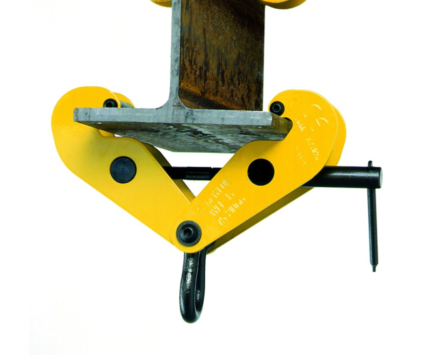 SC92 Beam Clamps With Shackle