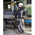 Yale UNOplus Series A  ‘Economy’ Ratchet Lever Hoist Utility Version