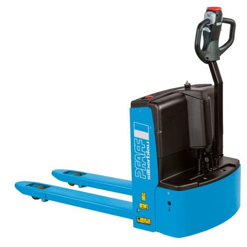 Pfaff EGU PS Electric Pallet Trucks 