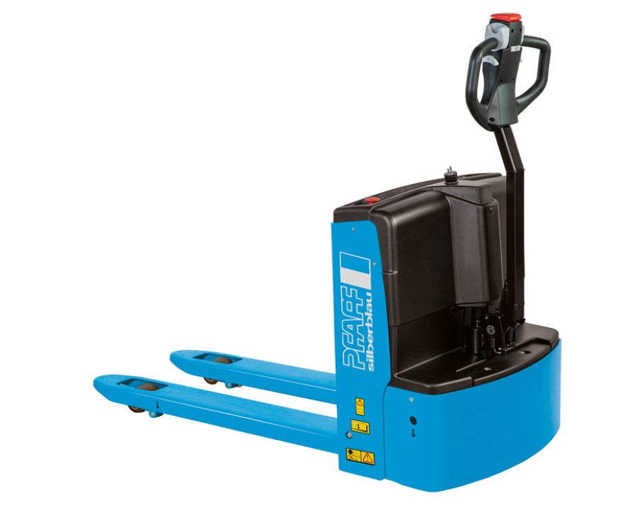 Pfaff EGU PS Electric Pallet Trucks 