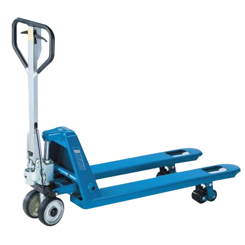 Pfaff Parking Brake Pallet Truck