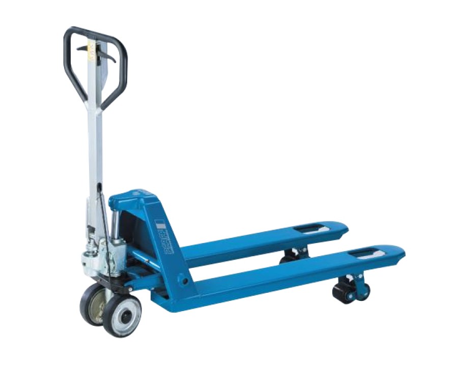 Pfaff Parking Brake Pallet Truck