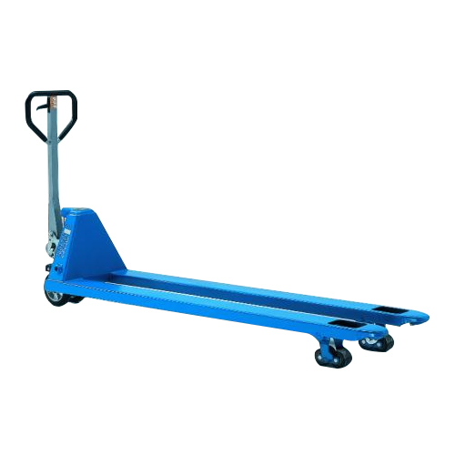 Pfaff Proline Extended Pallet Truck