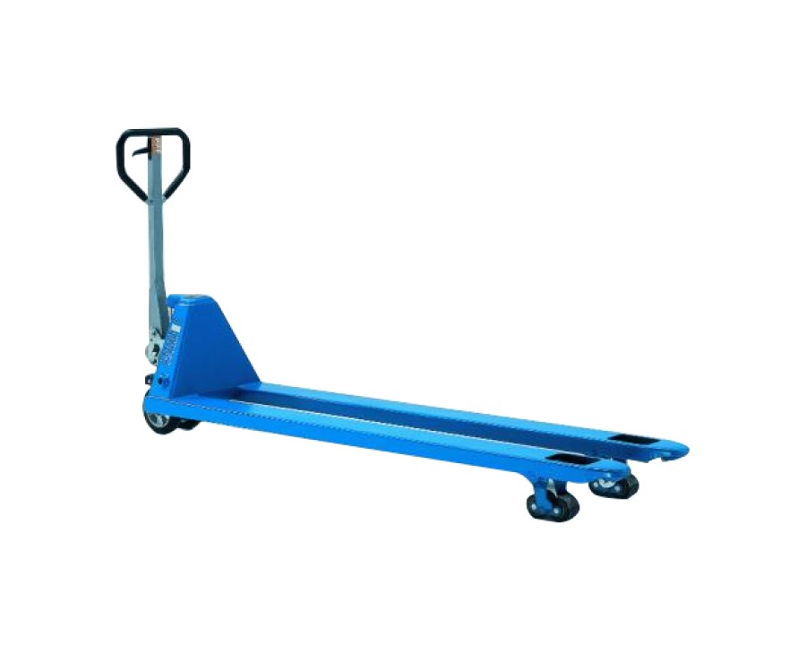 Pfaff Proline Extended Pallet Truck