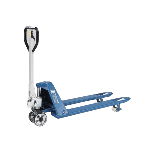 Pfaff Low Profile Pallet Truck