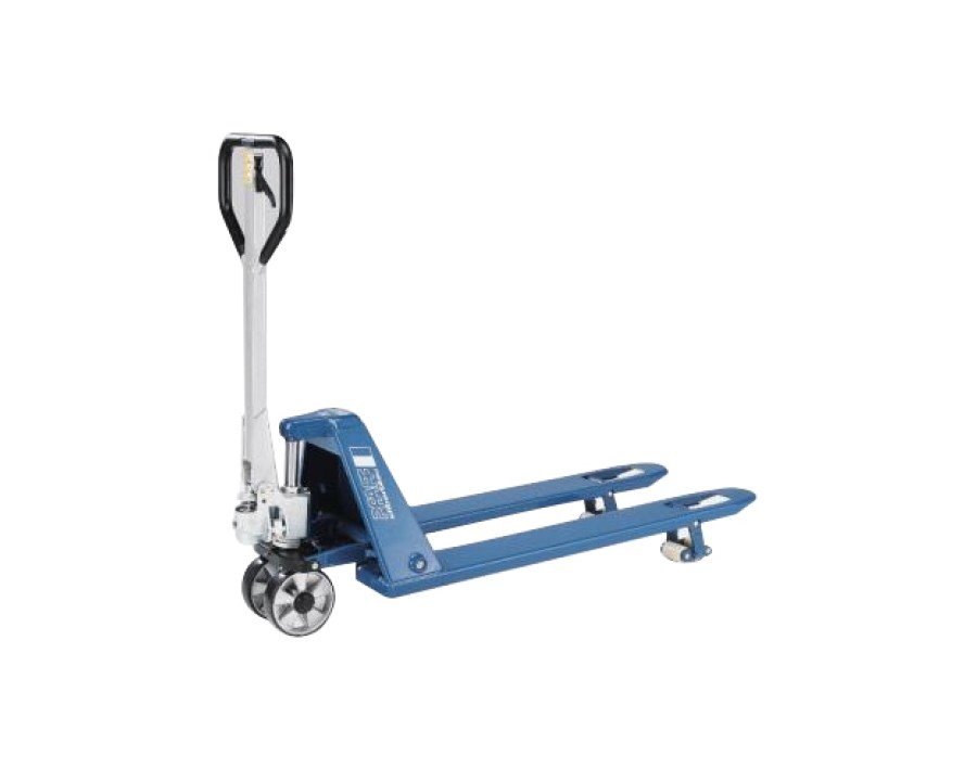 Pfaff Low Profile Pallet Truck