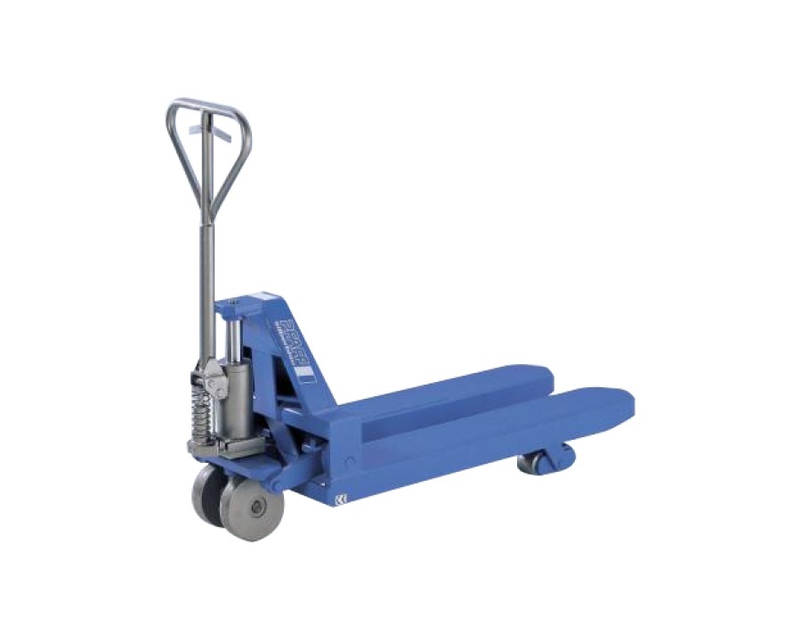 Pfaff 5 Tonne Pallet Truck