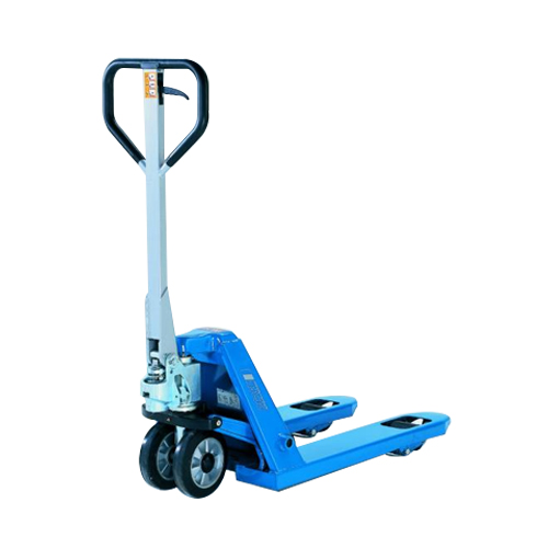 Pfaff Printer Pallet Truck