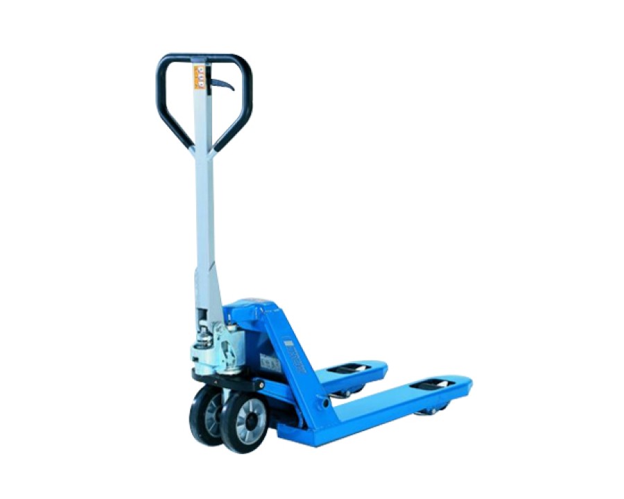 Pfaff Printer Pallet Truck