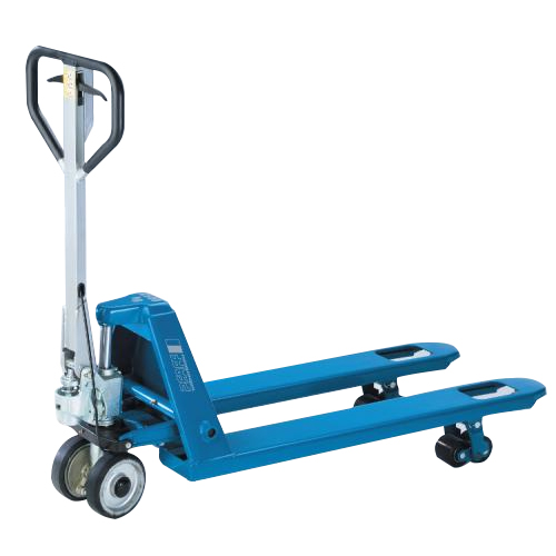 Pfaff Quick Lift Pallet Truck