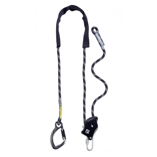 Kernmantle Rope Rat, Work Positioning Lanyard #90176/2M 