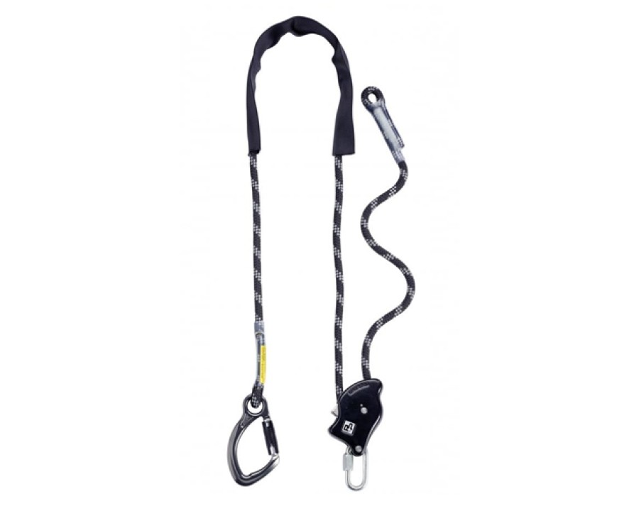 Kernmantle Rope Rat, Work Positioning Lanyard #90176/2M 