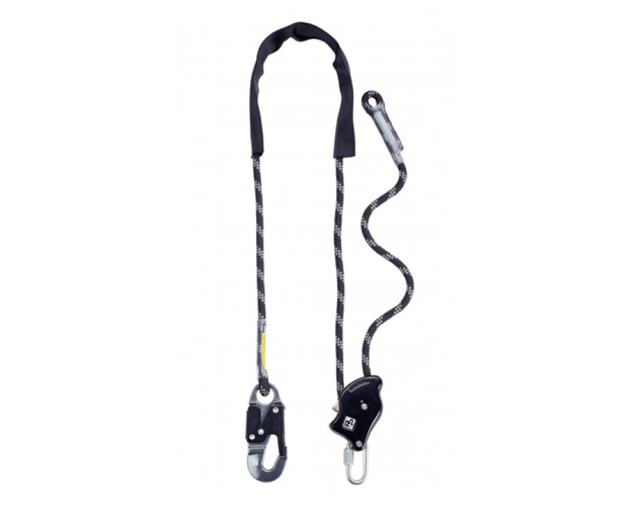 Kernmantle Rope Rat, Work Positioning Lanyard #90176/2M/90204