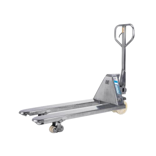 Pfaff Stainless Steel Pallet Truck