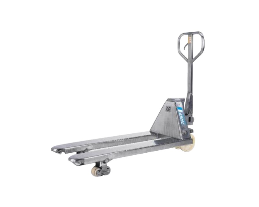 Pfaff Stainless Steel Pallet Truck