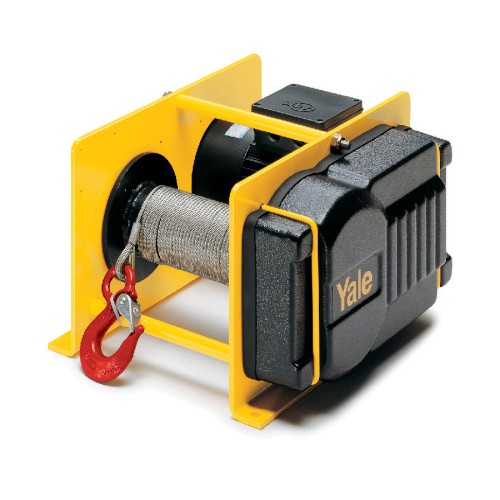 RPE 400/230v Electric Wire Rope Winches