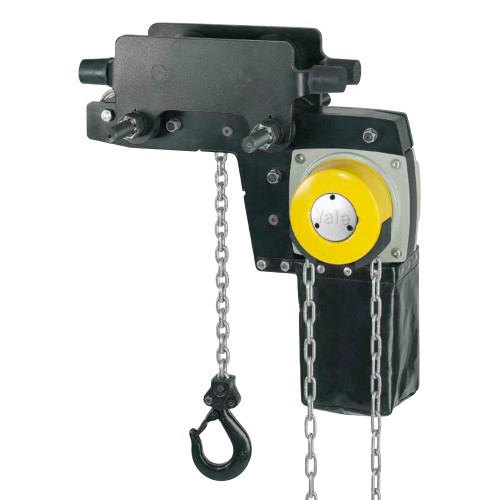 Tresor Hebesystem - Safe Lift Hubsystem